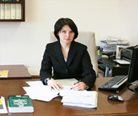Olga Bodaszewska